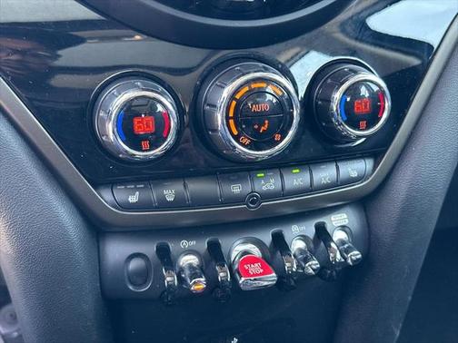 2019 MINI Countryman Cooper S