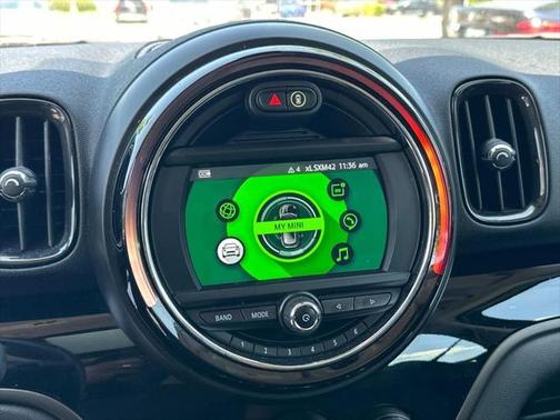 2019 MINI Countryman Cooper S