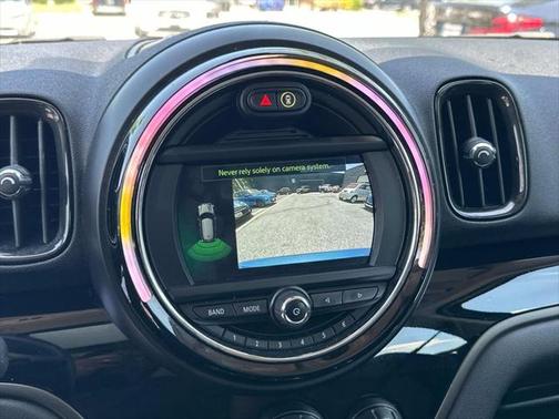 2019 MINI Countryman Cooper S