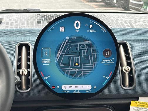 2026 MINI Countryman Cooper S ALL4