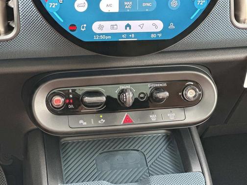 2026 MINI Countryman Cooper S ALL4