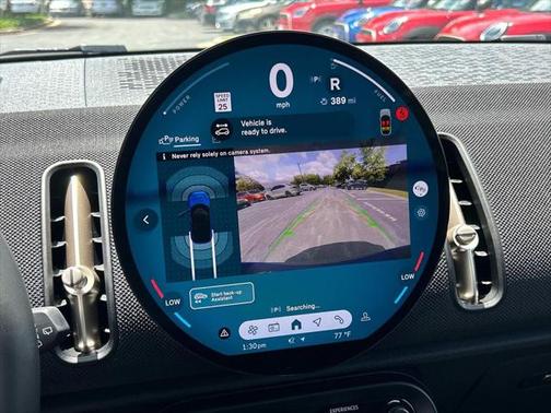 2025 MINI Countryman Cooper S ALL4