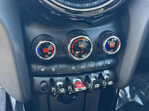2021 MINI Hardtop Cooper S