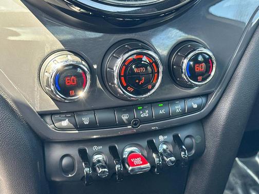 2021 MINI Countryman Oxford Edition