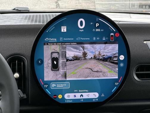 2026 MINI Hardtop Cooper S