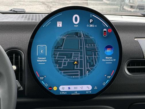 2026 MINI Hardtop Cooper S