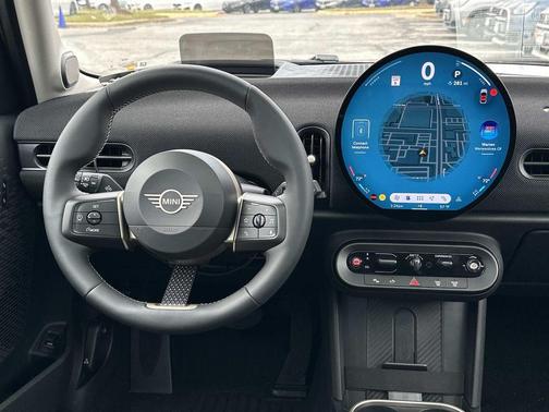 2026 MINI Hardtop Cooper S