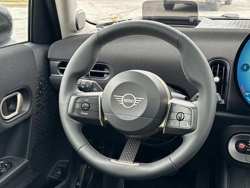 2026 MINI Hardtop Cooper S