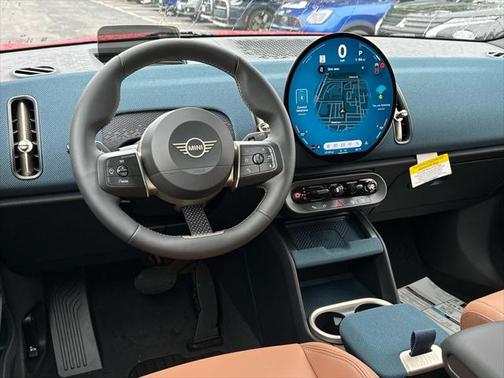 2025 MINI Countryman Cooper S ALL4