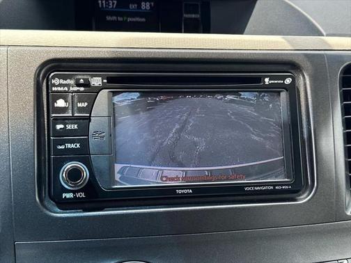 2013 Toyota Sienna XLE
