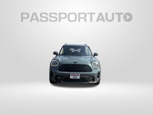 2023 MINI Countryman Cooper S ALL4