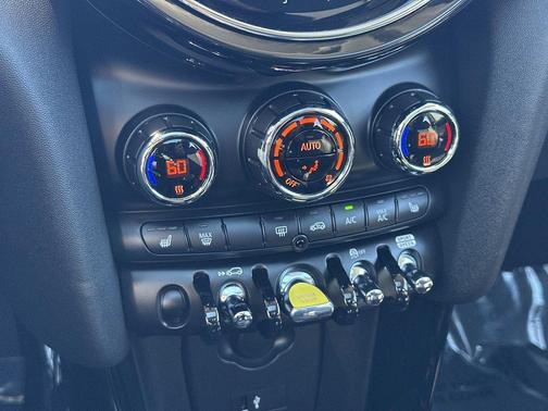 2024 MINI Hardtop Cooper S