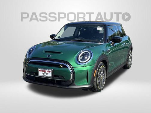 2024 MINI Hardtop Cooper S