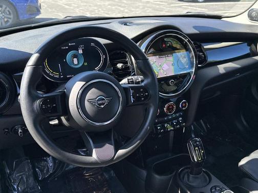 2024 MINI Hardtop Cooper S