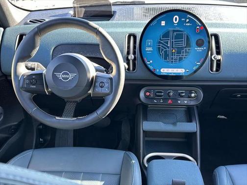 2025 MINI Countryman Cooper S ALL4