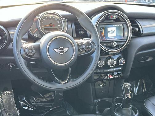 2021 MINI Hardtop Cooper