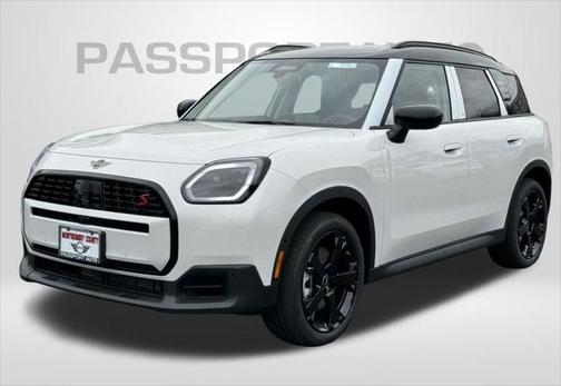 2025 MINI Countryman Cooper S ALL4