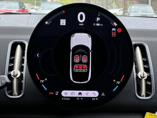 2025 MINI Countryman Cooper S ALL4