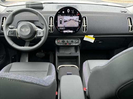 2025 MINI Countryman Cooper S ALL4