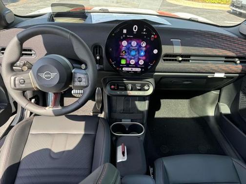 2025 MINI Hardtop John Cooper Works