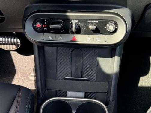 2025 MINI Hardtop John Cooper Works