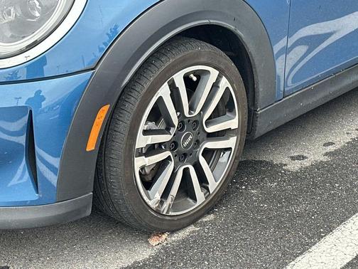 2024 MINI Hardtop Cooper S