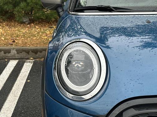 2024 MINI Hardtop Cooper S