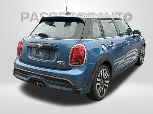 2024 MINI Hardtop Cooper S