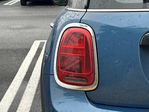 2024 MINI Hardtop Cooper S