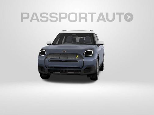 2026 MINI Countryman Cooper S ALL4