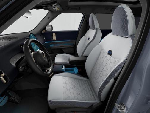 2026 MINI Countryman Cooper S ALL4