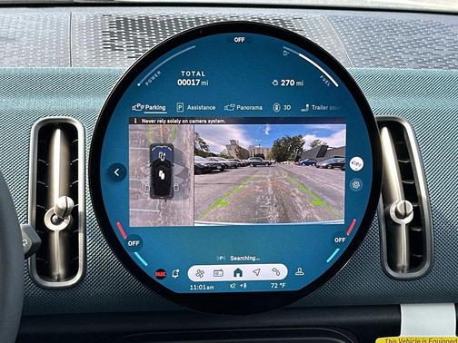 2026 MINI Countryman Cooper S ALL4