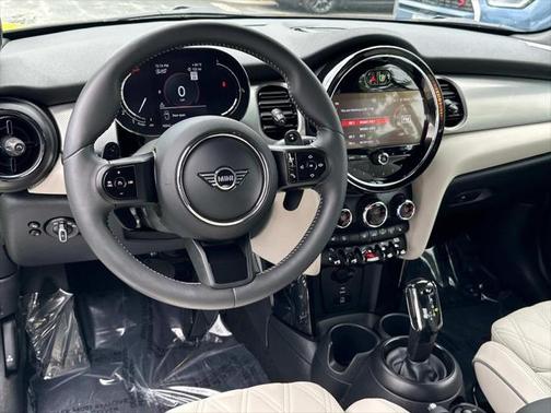 2023 MINI Convertible Cooper S