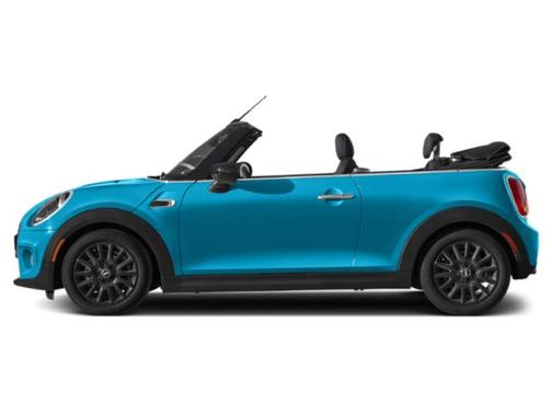 2019 MINI Convertible Cooper