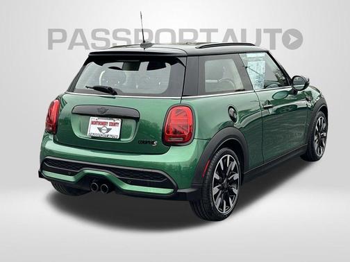 2023 MINI Hardtop Cooper S