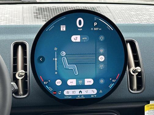 2026 MINI Countryman Cooper S ALL4