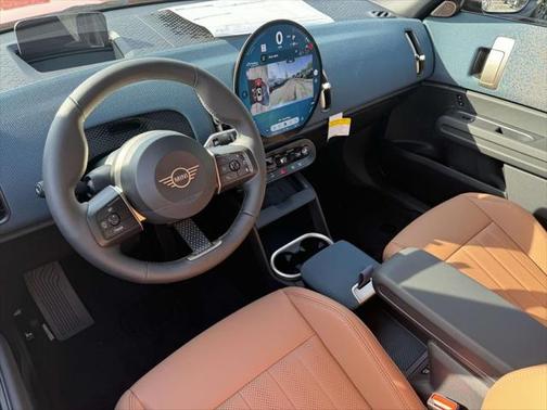 2025 MINI Countryman Cooper S ALL4