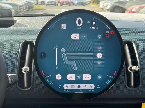 2025 MINI Countryman Cooper S ALL4