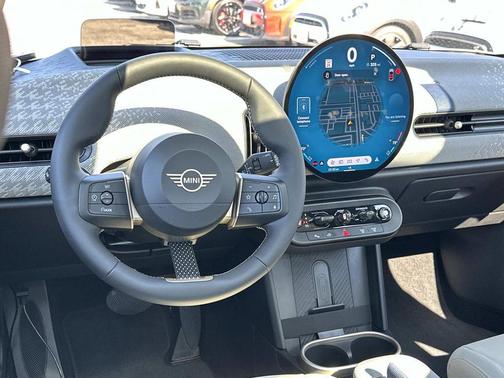 2026 MINI Hardtop Cooper S