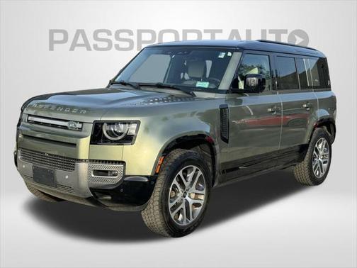 2023 Land Rover Defender 110 SE