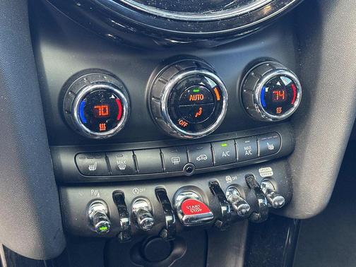 2022 MINI Hardtop John Cooper Works