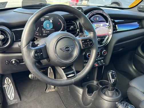 2022 MINI Hardtop John Cooper Works