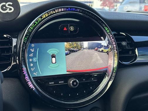 2022 MINI Hardtop John Cooper Works