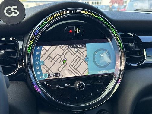 2022 MINI Hardtop John Cooper Works