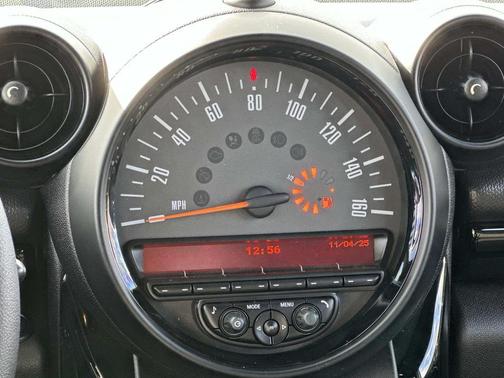 2014 MINI Countryman John Cooper Works ALL4