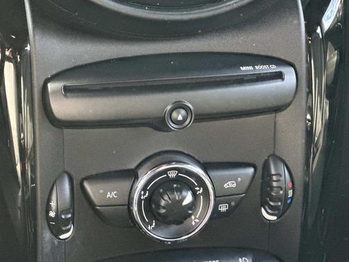 2014 MINI Countryman John Cooper Works ALL4