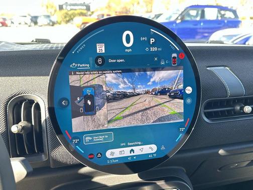 2026 MINI Convertible Cooper S