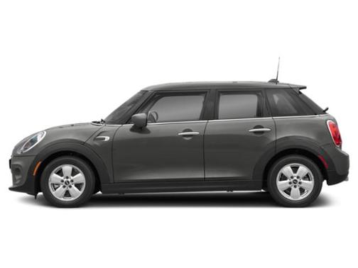 2020 MINI Hardtop Cooper