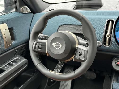 2025 MINI Countryman Cooper S ALL4