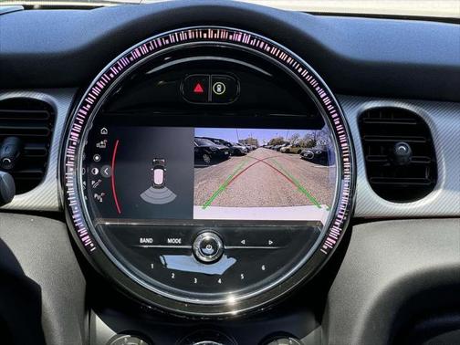2023 MINI Hardtop Cooper S